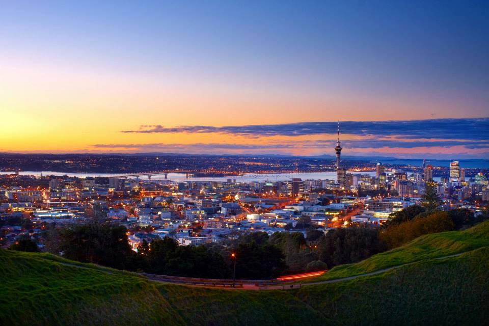 Auckland City