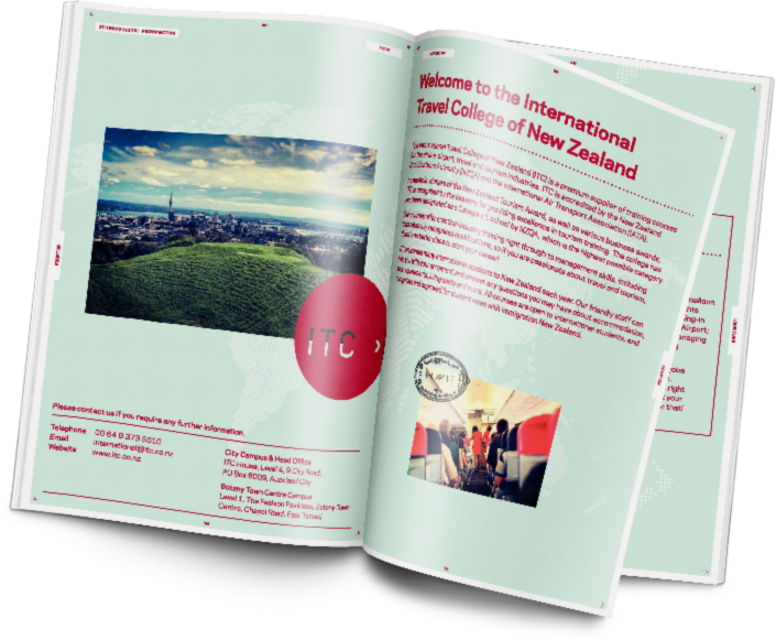 International Prospectus
