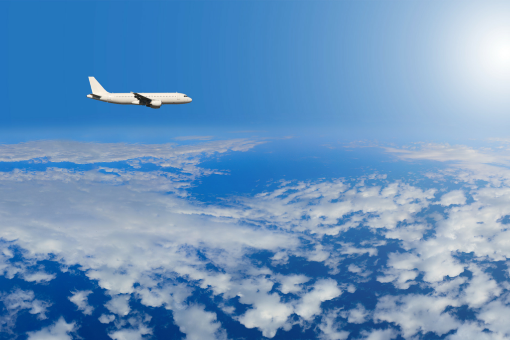 Airplane