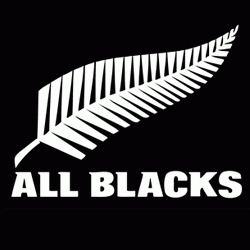 All Blacks