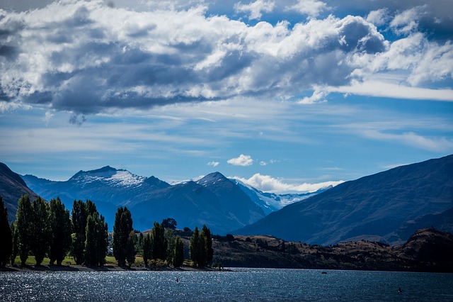 Lake Wanaka