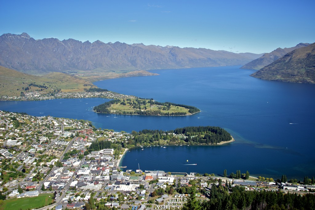 Queenstown