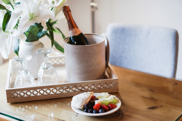 Luxury spending in NZ on the increase