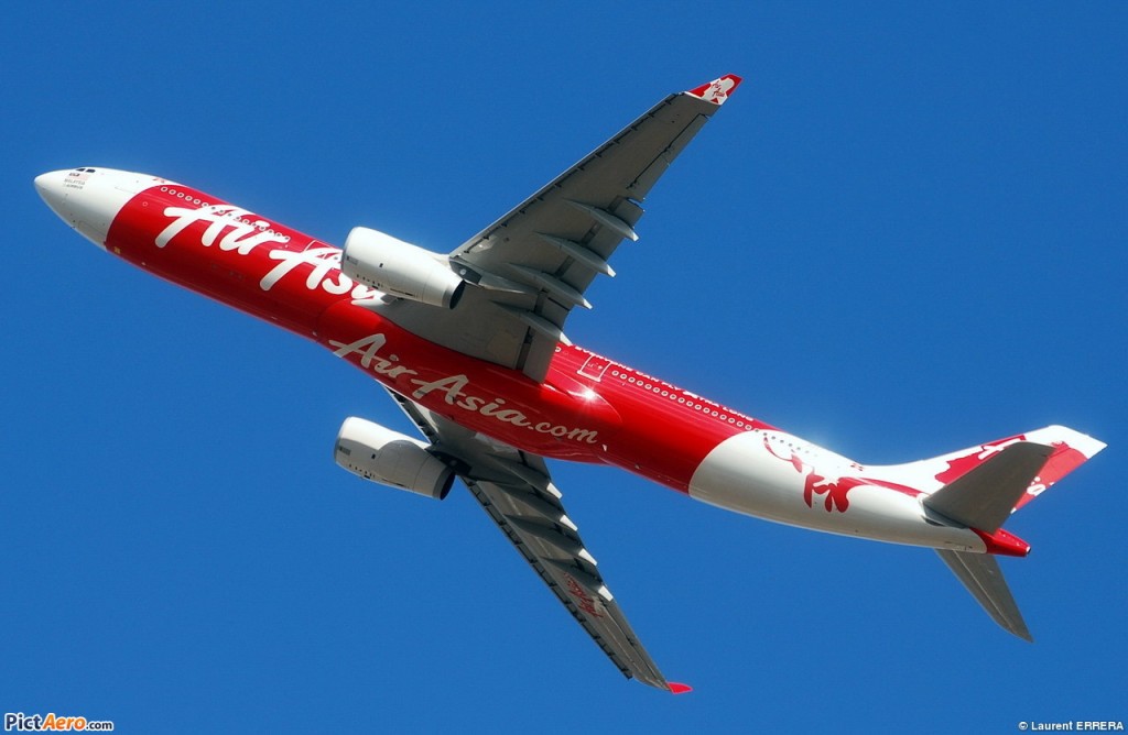 AirAsia X