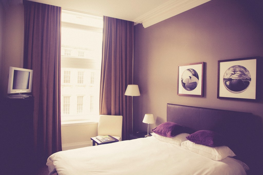 Hotel occupancy on the rise in New Zealand
