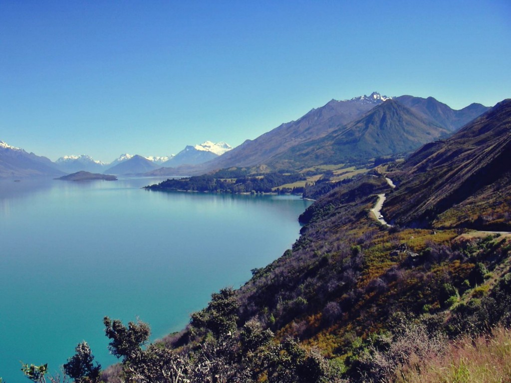 New Zealand