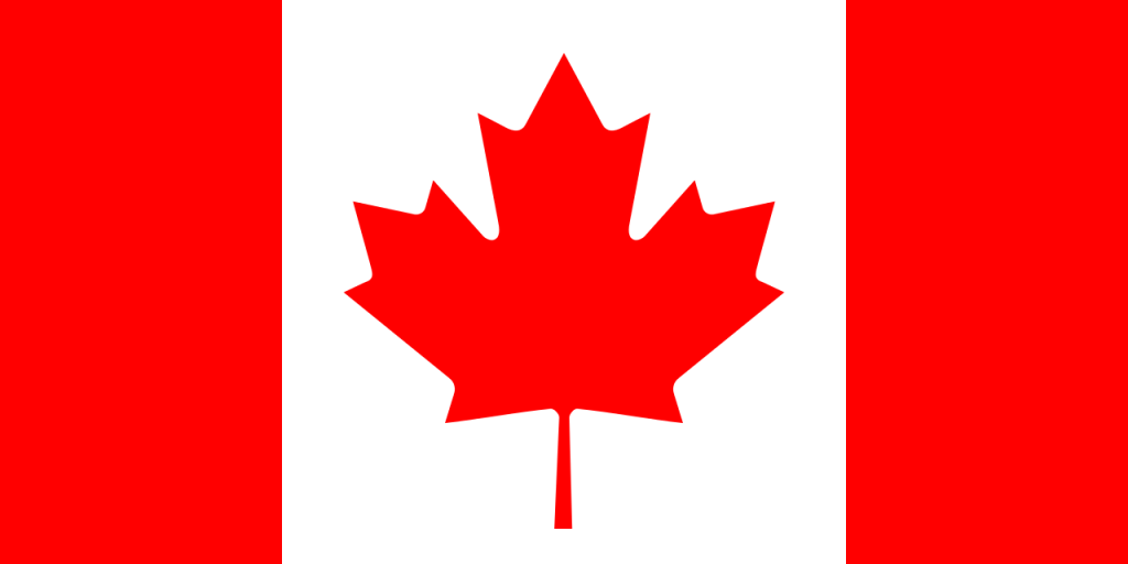 Canadian Flag