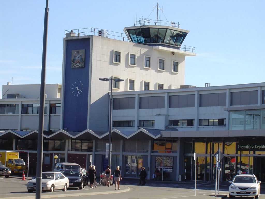 Christchurch_Airport