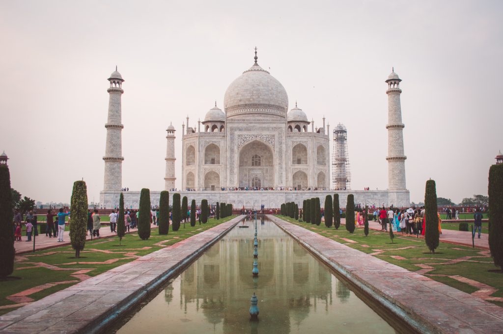 Agra India