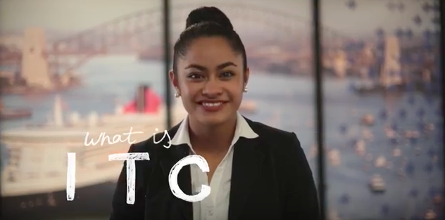 What is ITC really like? Find out by watching the below video, or visit the College on an Open Day!