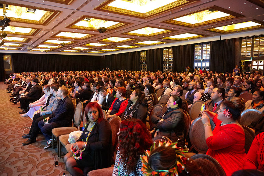 Thank you to the Langham Hotel for hosting the ITC 2016 Graduation Ceremony.