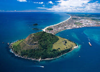 Tauranga