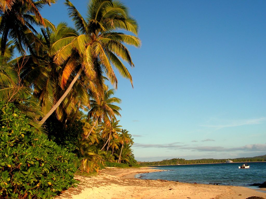 fiji