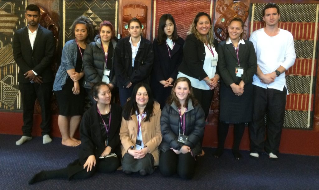 Meet ITC's first class of the next 20 years.