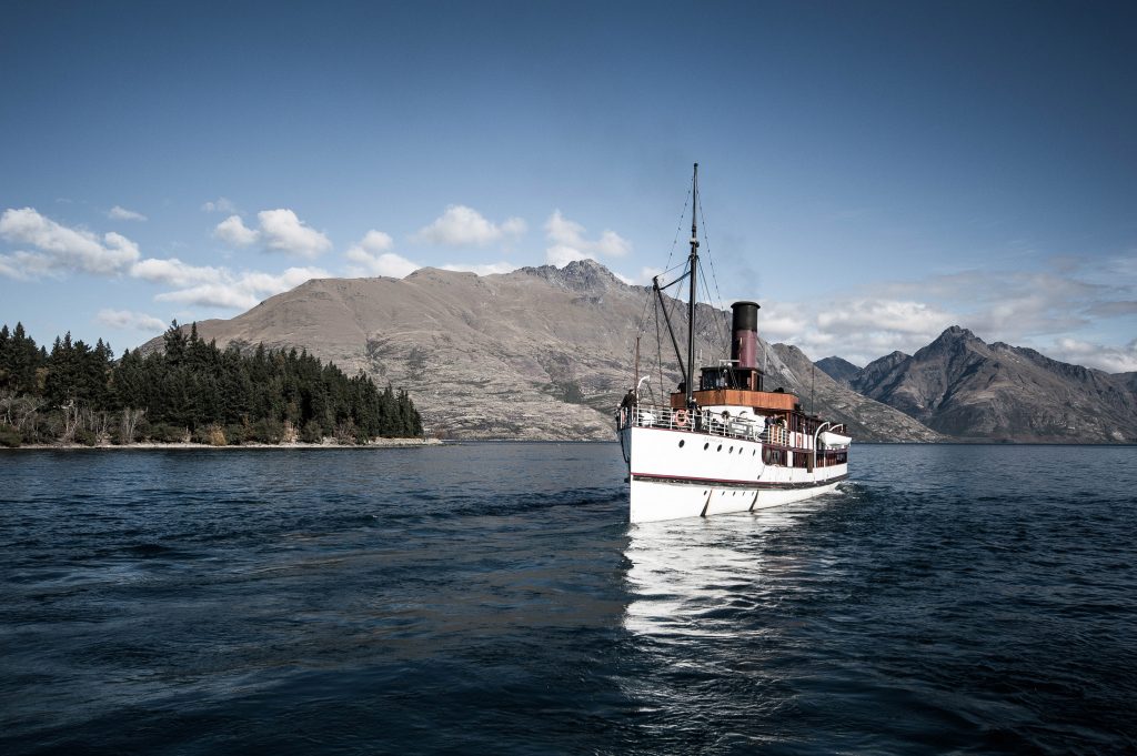 queenstown