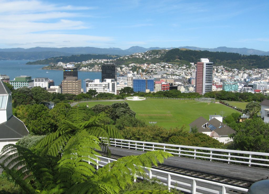 wellington_city