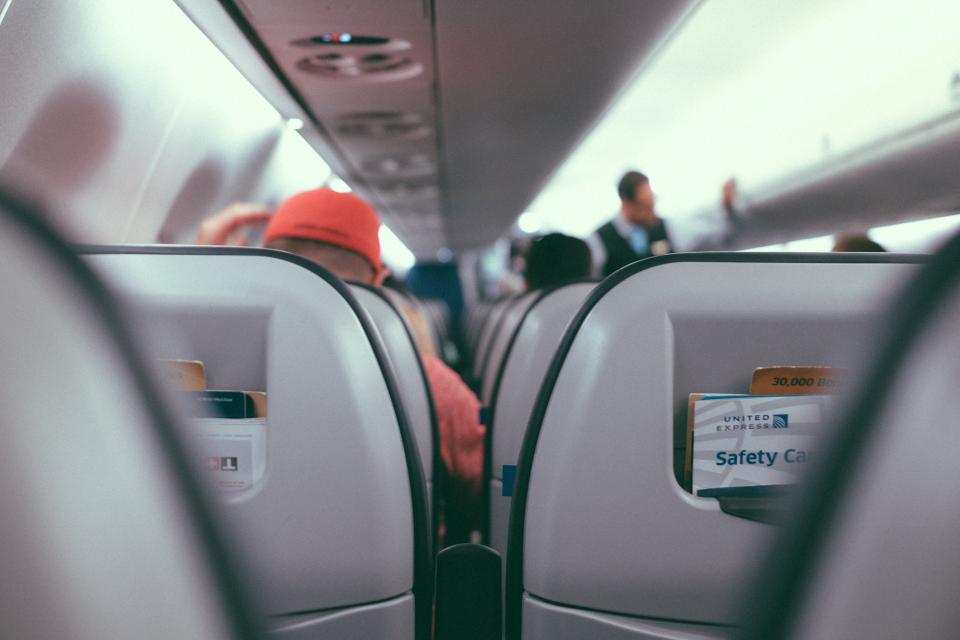 airplane