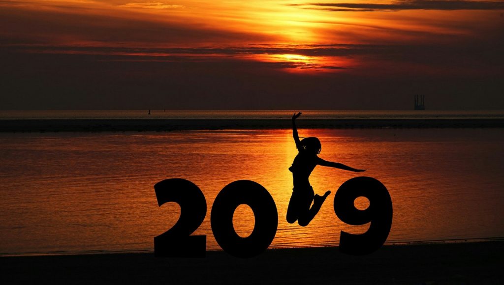 2019 ITC highlights