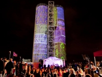 Silo Park
