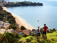 Cheltenham Beach