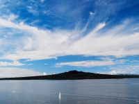 Rangitoto Auckland