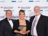 2014 Westpac South Auckland Business Awards