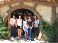 Hobbiton