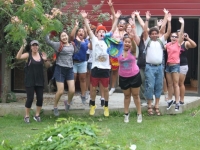Group photo