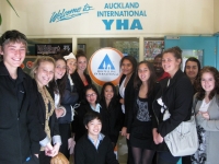 Tourism SC 5