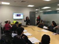 ITC offers support for EIS students around New Zealand.