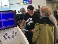 ITC offers support for EIS students around New Zealand.