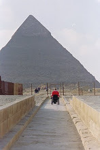 Pyramids