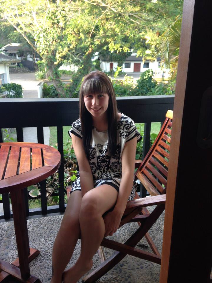 ITC graduate Shannon Bailey has landed an exciting new role with Bon Voyage travel specialists in Parnell.