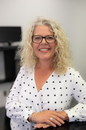 Michelle Chatfield - City Campus Manager