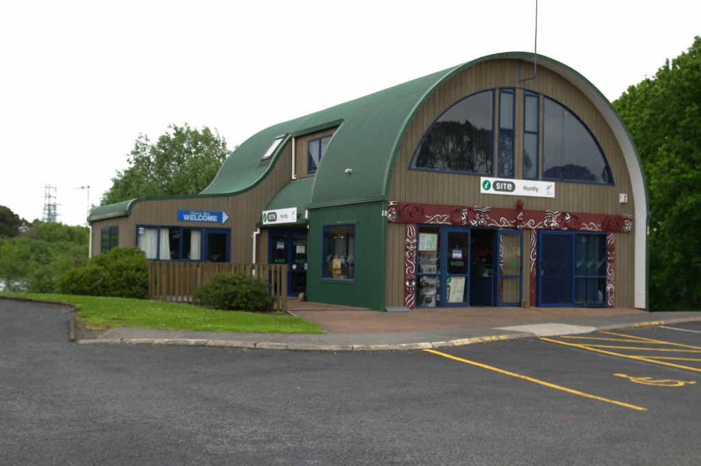 NZL-huntly-i-site