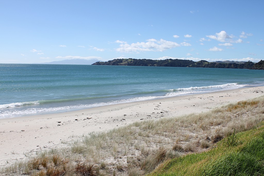 Waiheke Island