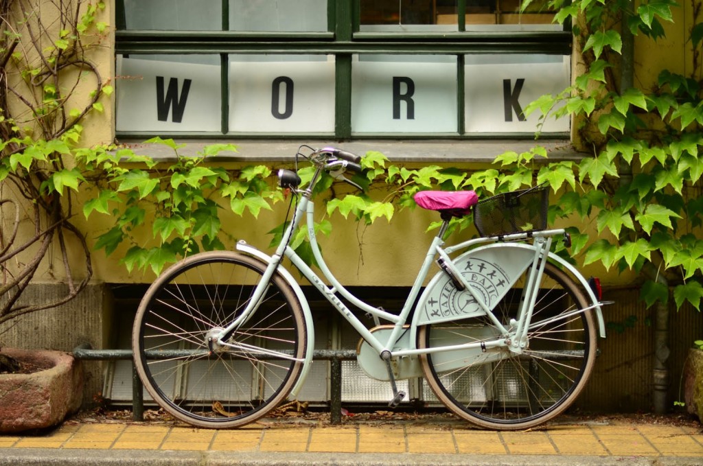 Best place to work