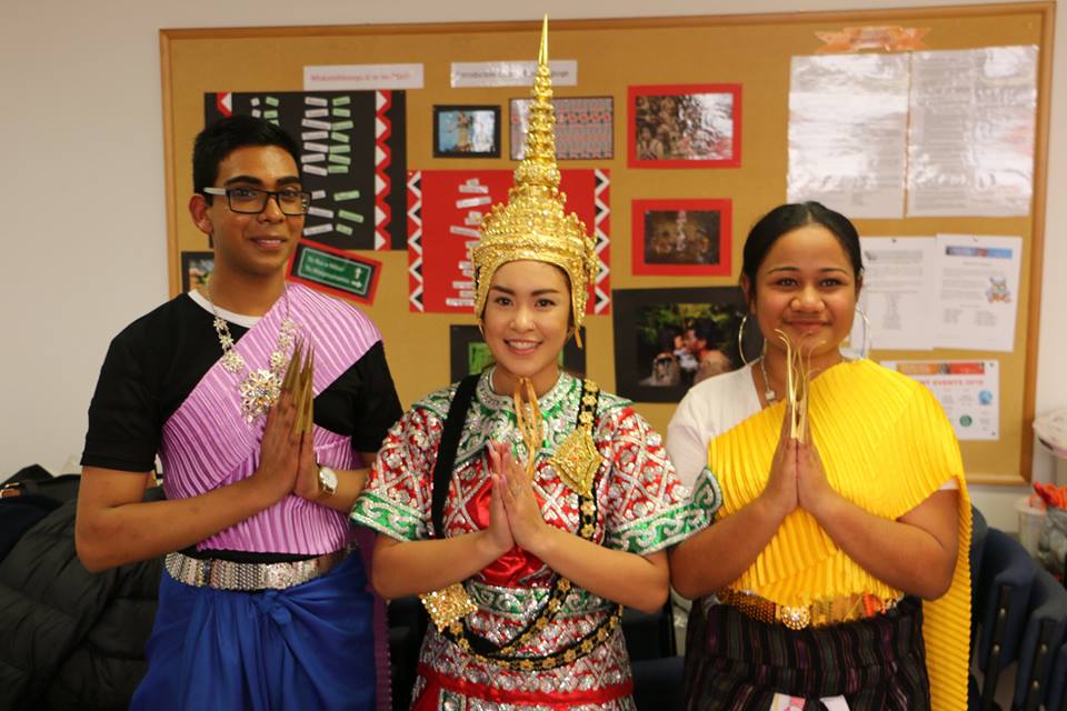 Costumes 1
