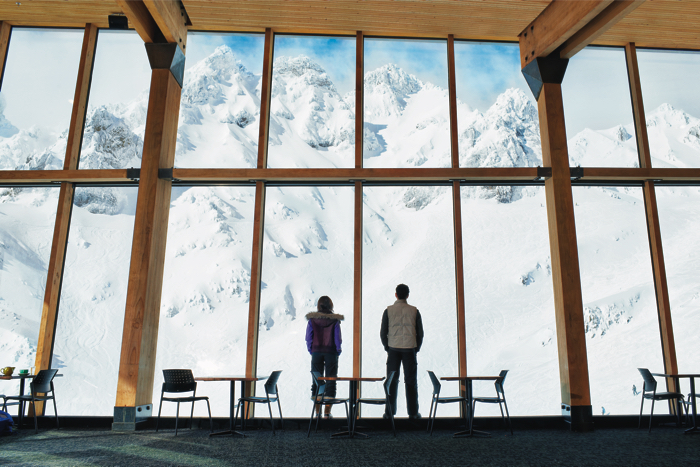 Knoll Ridge