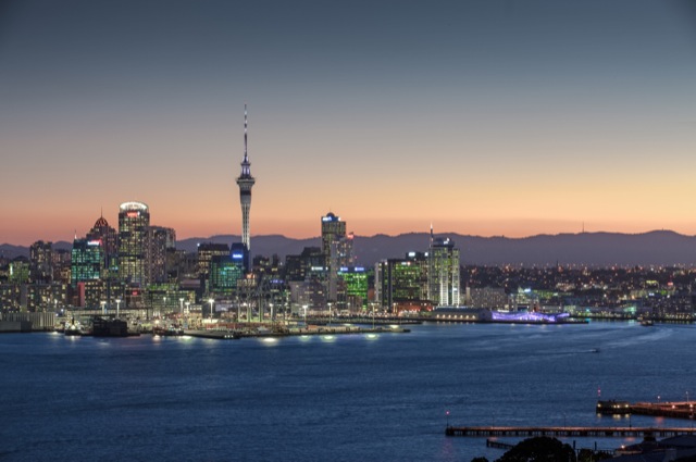 Our Urban Metropolis