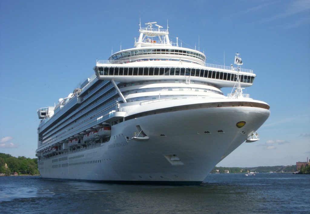 Do you dream of working in the cruise ship industry? Read on to find out what it's like to have a cruise career.